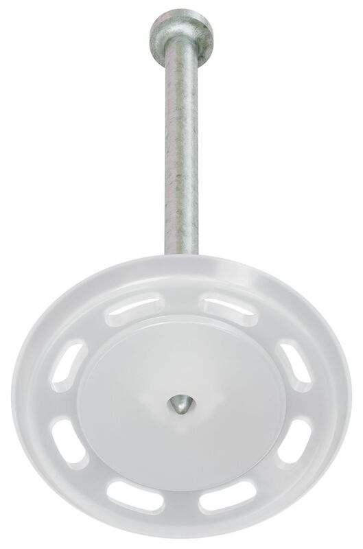 86-274170 SIMPSON PINWP-200W 2" PIN W/PLASTIC WASHER