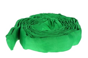 ANCRA 20-ENR2X8 2" X 8' GREEN ENDLESS ROUND LIFTING SLING