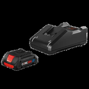 PROMO GXS18V-15N15 CORE 18V STARTER KIT