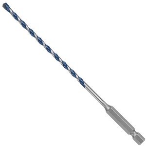 BOSCH 5/32X4 BLUE GRANITE BIT TURBO