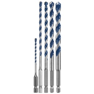 BOSCH 5 PC SET BLUE GRANITE TURBO