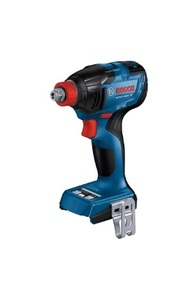 BOSCH GDX18V-1860CN 18 V IMPACT DRIVER/WRENCH 1/4 &amp; 1/2 **BARETOOL**
