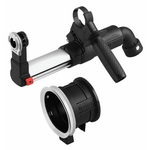 BOSCH HDC100 DUST COLLECTION ATTACHMENT