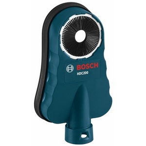 BOSCH HDC200 DRILL DUST EXTRACTION ATCH.
