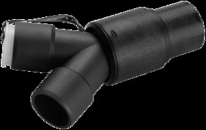 BOSCH VX450 "Y" HOSE CONNECTOR PROMO