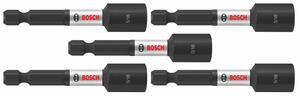 BOSCH 2-9/16X5/16 NUTSETTER 5PK
