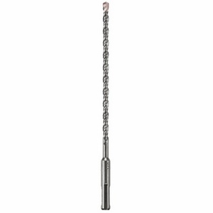 BOSCH 1/4X6 SDS-PLUS CARBIDE