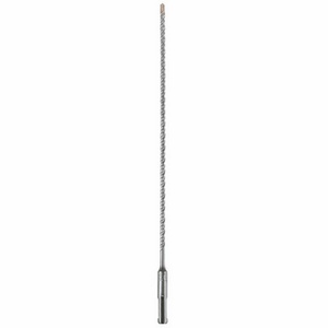 BOSCH 1/4X10 SDS-PLUS CARBIDE