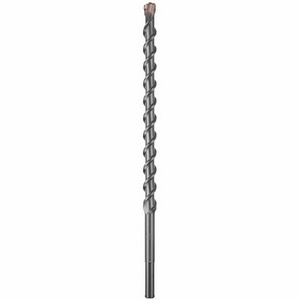 BOSCH 1-1/8X16 SDS-MAX ROTARY BIT
