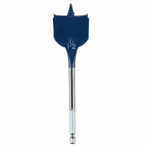 BOSCH 1-1/2X6 DAREDEVIL SPADE BIT