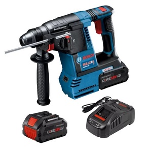 BOSCH GBH18V-26 BULLDOG HAMMER DRILL **BARE TOOL**