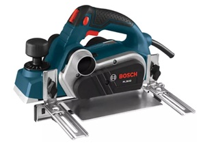 BOSCH PL2632K 3-1/4" 6AMP PLANER KIT