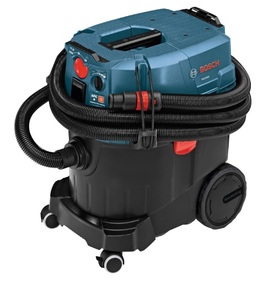 BOSCH VAC090AH 9-GAL. DUST EXTRACTOR