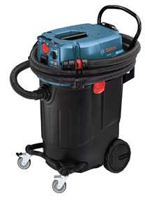BOSCH VAC140AH 14-GAL. DUST EXTRACTOR