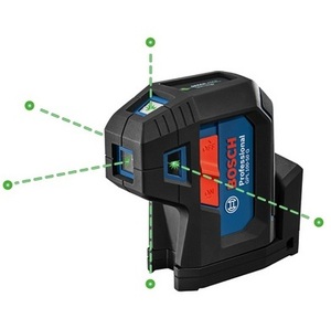 BOSCH GPL100-50G 5-POINT