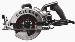 SKIL SPT77W-01 7-1/4 WORM DRIVE SKILSAW