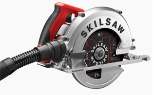 SKIL SPT67FMD 7-1/4 SIDEWINDER FOR FIBER CEMENT