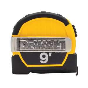 DEWALT 9FT MAG TAPE