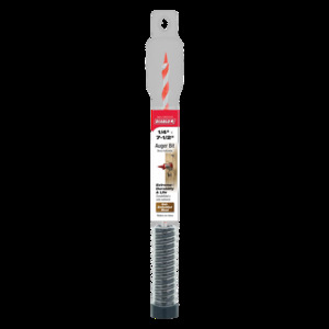 DIABLO DAG1010 1/4"X7-1/2" AUGER BIT