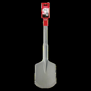 DIABLO DMAMXCH1010 CLAY SPADE SDS-MAX