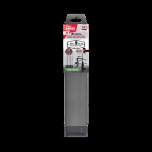 DIABLO DMAPLA4560-S6 3/4"X8"X14" SDS PLUS 4 CUTTER