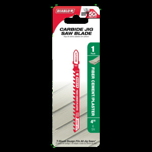 DIABLO DJT141HM 4" 6TPI T-SHANK HARDY BL