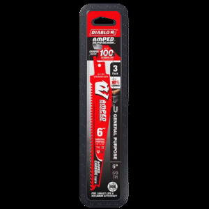 DIABLO DS0609CGPA3 6" 6/9TPI DEMO DEMON 3PK
