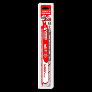 DIABLO DS0908CF3 3PK " STEEL DEMON THICK