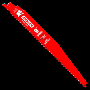 DIABLO DS0912 9" DEMO DEMON NAIL-EMBEDDD