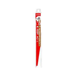 DIABLO DS0912BW15 9" 4/6TPI BI-METAL FOR NAIL EMBEDDED