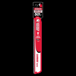 DIABLO DS0912CF 9"20TPI DEMO DEMON