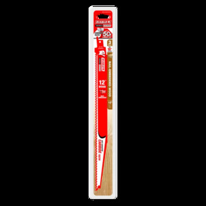 DIABLO DS1206CWS 3PK 12" 6TPI
