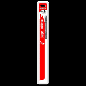 DIABLO DS1214BF5 5 PACK 12" STEEL DEMON
