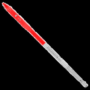 DIABLO DSP2010 1/4"X6" SPEEDEMON BIT