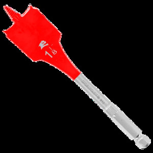 DIABLO DSP2140 1-1/8"X6" SPEEDEMON BIT