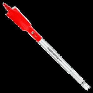 DIABLO DSPD4020 5/8" X 6" DEMO DEMON SPADE FOR NAIL