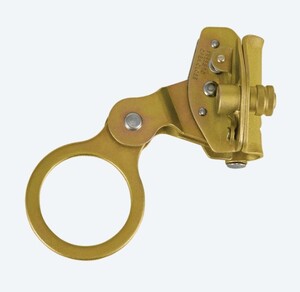 FALLTECH 7479 HINGED TRAILING ROPE ADJUSTER