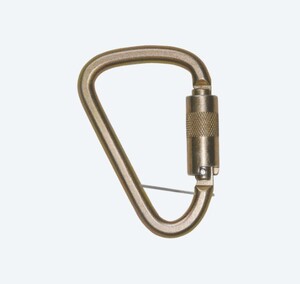 FALLTECH 8450 1" CARABINER
