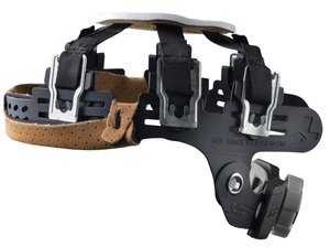 LIFT HDF-18RS REPLACEMENT SUSPENSION