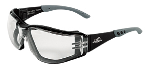 SAFETY GLASSES CLEAR - BH3061PFT