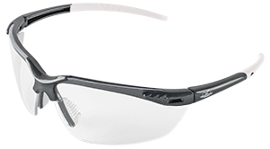 SAFETY GLASSES CLEAR - MOJARRA BH1191AF - ANTI-FOG