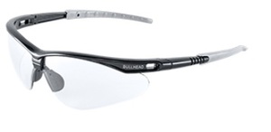 SAFETY GLASSES CLEAR - STINGER BH691