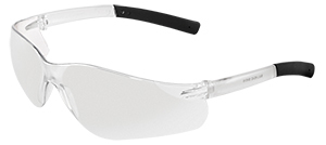SAFETY GLASSES CLEAR - PAVON BH516