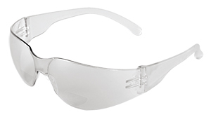 SAFETY GLASSES CLEAR - TORRENT BH11115 - READERS