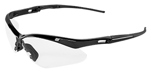 SAFETY GLASSES CLEAR - SPEARFISH BH2251AF - ANTI-FOG