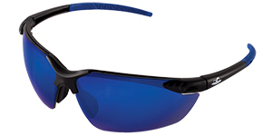 SAFETY GLASSES BLUE - MOJARRA BH1169