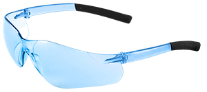 SAFETY GLASSES BLUE - PAVON BH525