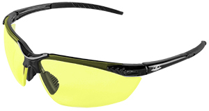 SAFETY GLASSES YELLOW - MOJARRA BH1134
