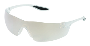 SAFETY GLASSES SMOKE - SIDCUS BH2816