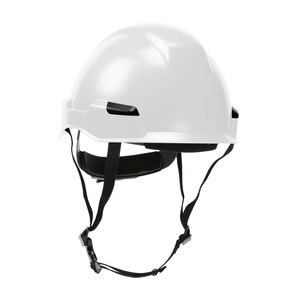 PIP 280-HP142R CLIMBING HELMET - WHITE - NON VENTED